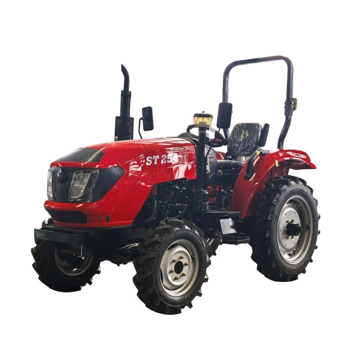 25 HP Small Farm Tractor 25 HP Small Farm Tractor