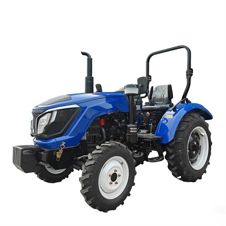 30 HP Mini Farm Tractor 30 HP Mini Farm Tractor